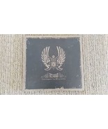 HEROES DEL SILENCIO Trésor Journal Photographic Tour 2007 JOSE Girl Book... - $1,090.70 MXN