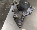 Water Coolant Pump For 06-08 Mitsubishi Eclipse  3.8 - $36.33