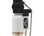 BLAZER &quot;The Torch&quot; Pocket Lighter WHITE/CLEAR - BLAZER TORCH WHITE/CLEAR - $63.85