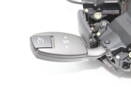 02-05 BMW E65 E66 745LI 760I STEERING COLUMN COMBINATION SWITCH U0413 image 2