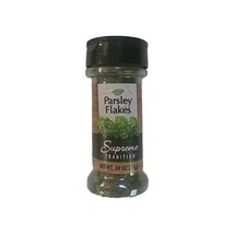 Culinary Parsley Flakes 0.49 oz (14g) Flip-Top Shaker - $7.81