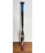 Demarini CF 34&quot; 24oz Fast Pitch Softball Bat Paraflex Composite -10 - $3,734.54 MXN