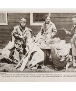 1927 Aviation Nautical Commander Byrd Acosta Noville Print Antique Explo... - $27.15 CAD