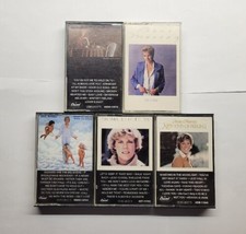 Anne Murray Cassette Lot As I Am Always Love You Kind Of Feeling Keep That Way - £9.48 GBP