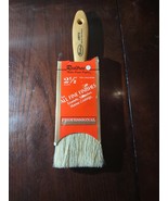 Redtree 2 1/2&quot; All Fine Finishes Paint Brush - $25.58 CAD