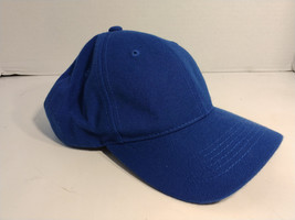 Sportsman Dark Blue 6 Panel Hat / Cap - £10.61 GBP
