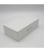 Apple iPhone 6 Empty Box Only White Box For Gold 64gb iPhone - £6.95 GBP