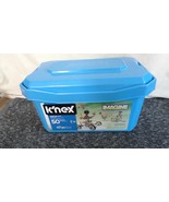KNEX Bucket Of Pieces Part Lot Rod Connectors Random Mixed K&#39;Nex Parts 4... - $666.13 MXN