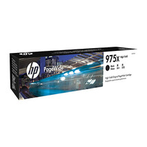 HP 975X Ink Cartridge - Black - $389.56 CAD