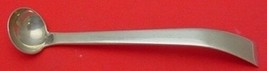 Continental by International Sterling Silver Mustard Ladle Custom Made - £54.60 GBP