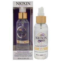 Density Defend Diamax Advanced Hair Tickening Serum by Nioxin for Unisex - 3.3 o - $29.37