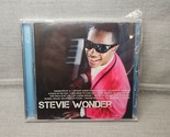 Icona di Stevie Wonder (CD, 2010) nuova 2747254 - £8.19 GBP