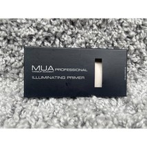 Lot Of 2 Mua Make Up Academy Professional Illuminating Primer 1.014 Fl Oz  - £12.34 GBP