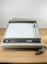 HP 9862A Vintage large Plotter (interfaces with desktop calculators) For... - $2,408.81 MXN