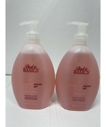 Back to Basics Pomegranate Shower Gel 2 pack-10 oz. - $205.56 MXN