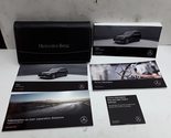 2022 Mercedes Benz GLC Owners Manual [Paperback] Auto Manuals - $62.71