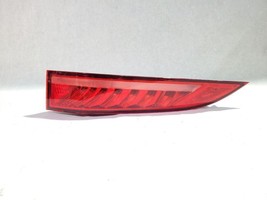 2017 2020 Jaguar F-Pace OEM Driver Left Tail Light Quarter Panel Mounted... - $163.35