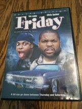 Friday (DVD, 2009, Deluxe Edition) - £9.42 GBP