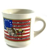 Rare 200th Anniversary Of Constitution Golden Empire Council Jamb-O-Rama... - $186.56 MXN