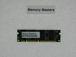 MEM2600-32U64D 32MB Memory for Cisco 2600(MemoryMasters) - £16.34 GBP