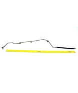 10-11 mercedes w207 e350 RWD transmission fluid line hose pipe oil coole... - €111,84 EUR 10-11 mercedes w207 e350 RWD transmission fluid line hose pipe oil coole... - €111,84 EUR