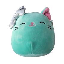 Squishmallows Charisma the Cat 5 in Claires Exclusive Plush Stuffed Animal - £13.97 GBP