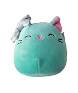 Squishmallows Charisma the Cat 5 in Claires Exclusive Plush Stuffed Animal - £14.08 GBP