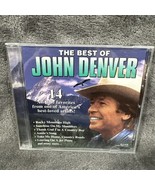 John Denver : The Best Of John Denver CD (1999) - €34,49 EUR