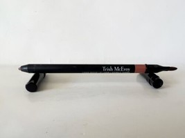 Trish McEvoy Long Wear Lip Liner Shade &quot;Barely There&quot; 0.04oz NWOB - $27.71