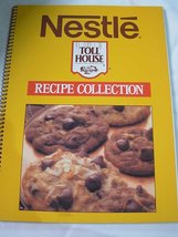 Nestle Toll House Cookbook Rh Value Publishing - £2.96 GBP