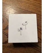 Apple AirPods Pro Wireless In-Ear Earphones - $134.47 CAD