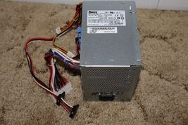 Dell Optiples 320 360 740 745 MT 305W Power Supply N305P-06 with Screws - $10.84