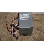 Dell Optiples 320 360 740 745 MT 305W Power Supply N305P-06 with Screws - $10.84