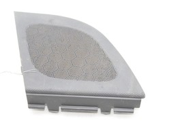 2013 FREIGHTLINER CASCADIA 125 RH RIGHT PASSENGER DOOR SPEAKER TRIM COVER Q6257 image 2