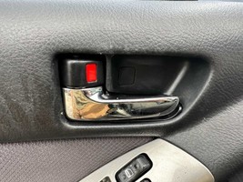 Interior Inner Door Handle Driver Left Front 2003 04 05 06 07 08 Toyota Matrix - £30.79 GBP