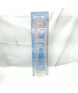 Rol Hi-Per Blue VS724HP For 1964-1990 Olds V8 Performance Valve Cover Ga... - $29.67