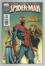 Amazing Spider-Man 519 (2005, Marvel) The Amazing Avengers - £0.79 GBP