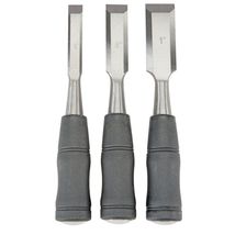 3 Piece Wood Chisel Set - $495.10 MXN