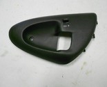 Front Left Lock Switch OEM 1999 Audi A490 Day Warranty! Fast Shipping an... - $18.53