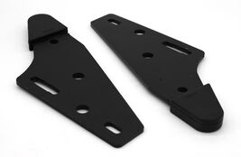 fits International 9400 Hood Rest Cushion Set Complete Set 2 Support Guide - $136.62 CAD