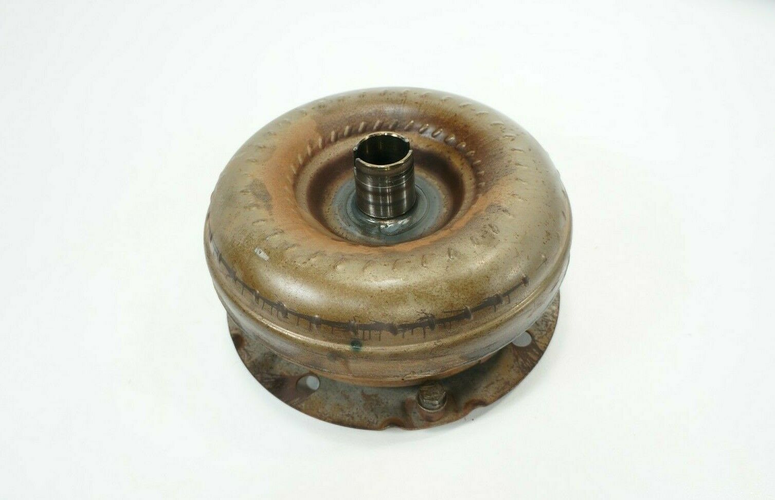 07-2010 bmw x5 e70 4.8l v8 n62 engine automatic transmission torque conv... - $202.87