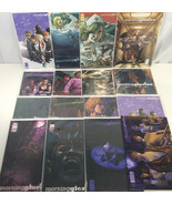 16 Morning Glories Comic Books Lot Series Set 1-25 Image Nick Spencer VF... - $49.49
