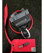 A2079057301 OEM MBENZ IGNITION SWITCH +KEY: PREOWNED, SOLD AS IS, NEEDS ... - $548.11 CAD