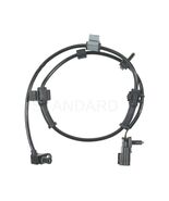 Standard ALS1337 ABS Wheel Speed Sensor 2002-2909 GM SUV Trailblazer Env... - €28,76 EUR