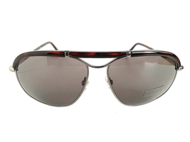 New Tom Ford Tortoise 59mm Men&#39;s Sunglasses Italy - $189.99