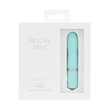 Pillow Talk Flirty Teal - £35.22 GBP