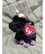 SUPER RARE OLE` BULL TY BEANIE BABY WITH TAG SPAIN EXCLUSIVE FREE SHIPPING - $67.66 CAD