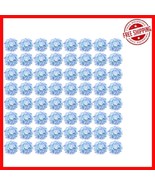 Versatile 64PCS Silk Hydrangeas - Perfect for Weddings, Showers, &amp; Home ... - $1,275.43 MXN