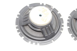 ALPINE E TYPE 6.5" SPEAKERS SET OF 2 E5882 image 7