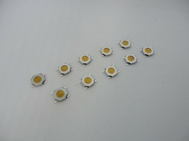 10 Pcs Pack Lot 5x0.8mm Momentary Push Micro Button Tactile Switch SMD 4... - $10.42